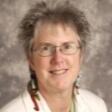 Photo: Dr. Donna Patton, MD