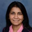 Photo: Dr. Rachel Budithi, MD