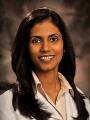 Photo: Dr. Mamata Alwarshetty, MD