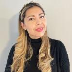 Leydi Fonseca, LCSW