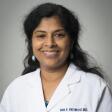 Photo: Dr. Mini Pathrose, MD
