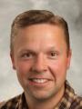 Photo: Dr. Joseph Moore, MD