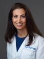 Photo: Dr. Nazanin Barzideh, MD