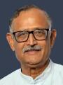 Photo: Dr. Kiran Mehta, MD