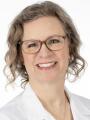 Photo: Dr. Katherine Brown, DO