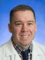 Photo: Dr. Zachary McLaughlin, DO