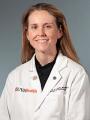 Photo: Dr. Daphne Knicely, MD