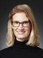 Photo: Dr. Michelle Marchessault, MD