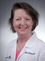 Photo: Dr. Claire Birdsong, MD