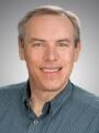Photo: Dr. John Schultz, MD