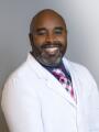 Photo: Dr. Omari Hodge, MD