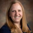 Photo: Dr. Mary Perry, MD