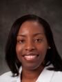 Photo: Dr. Monique Walcott, MD
