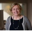 Photo: Dr. Lucy Bayer-Zwirello, MD