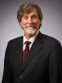 Photo: Dr. Joel Boaz, MD