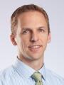 Photo: Dr. Matthew Weiland, DO