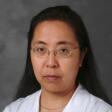 Photo: Dr. Yue Guo, MD