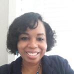 Dr. Tamika Baldwin-Clark, LCDC