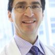 Photo: Dr. Leonard Saltz, MD