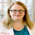 Photo: Dr. Laura Holman, MD