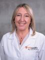 Photo: Dr. Erminia Massarelli, MD