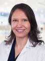 Photo: Dr. Linda Leary, MD