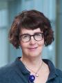 Photo: Dr. Kelley Mahar, MD