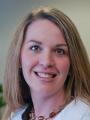 Photo: Dr. Allison Hanna, DO