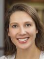 Photo: Dr. Erin Tracy, DO