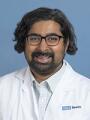 Photo: Dr. Arjun Gowda, MD