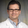 Photo: Dr. Tad Sprunger, DPM
