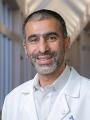 Photo: Dr. Shahryar Ahmad, MD
