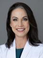 Photo: Dr. Emily Ward, MD