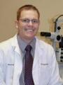 Photo: Dr. Bryce Palmer, OD