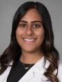 Photo: Dr. Urooj Qazi, AuD