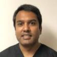 Photo: Dr. Ravi Mydur, MD