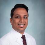 Dr. Chetan Mandelia, MD