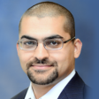 Photo: Dr. Rashid Rashid, MD