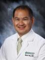 Photo: Dr. Mark Hsu, MD