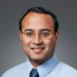Photo: Dr. Kirat Ghosh, MD
