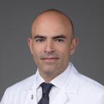 Dr. Jean-Marie Stephan, MD