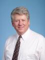 Photo: Dr. John Wald, MD