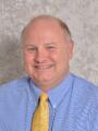 Photo: Dr. Rodney Oakes, MD
