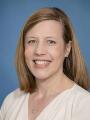 Photo: Dr. Jennifer Yates, MD