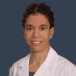 Photo: Dr. Ebony Alston, MD
