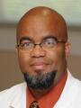 Photo: Dr. Travis Perry, MD