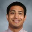 Photo: Dr. Sirikishan Shetty, MD
