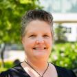 Photo: Dr. Amy Harker-Murray, MD