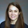 Photo: Dr. Vanessa Julsen, MD