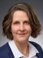 Photo: Dr. Carrie Peterson, MD